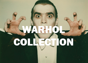 Andy Warhol Collection